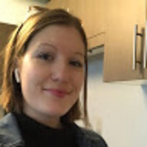 Meet your Posher, Breanna